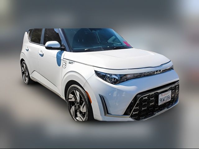 2023 Kia Soul GT-Line