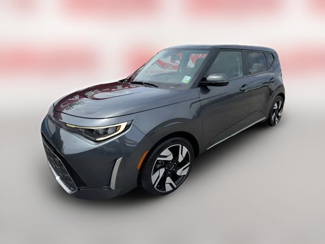 2023 Kia Soul GT-Line