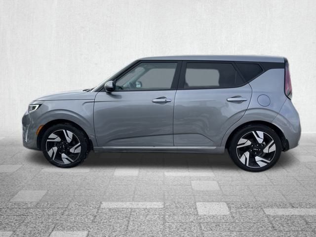 2023 Kia Soul GT-Line