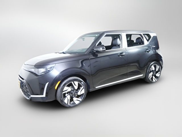 2023 Kia Soul GT-Line