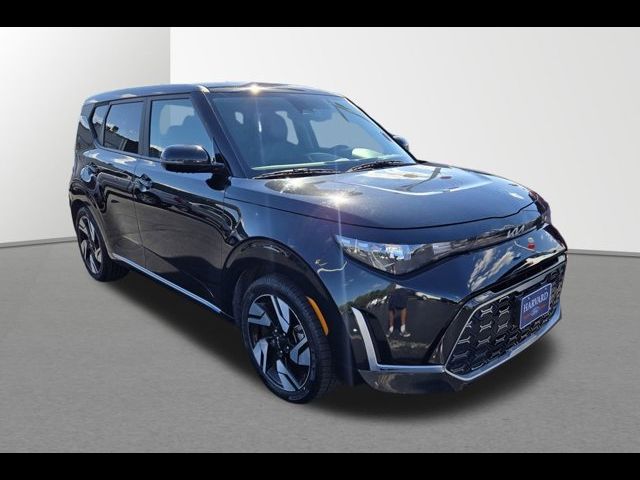 2023 Kia Soul GT-Line