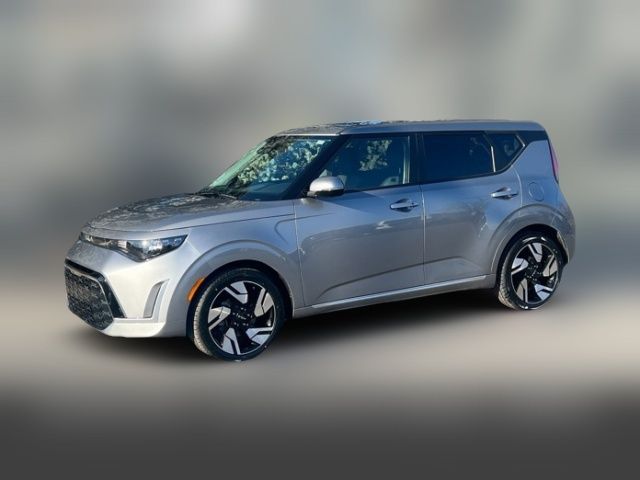 2023 Kia Soul GT-Line