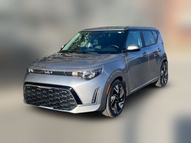 2023 Kia Soul GT-Line