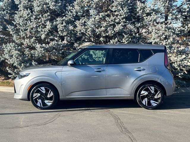 2023 Kia Soul GT-Line