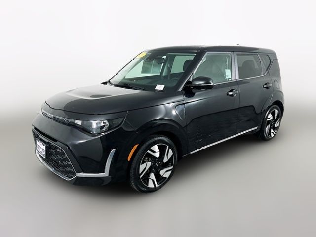 2023 Kia Soul GT-Line