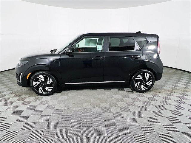 2023 Kia Soul GT-Line