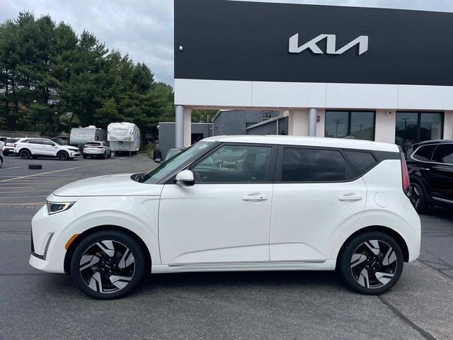 2023 Kia Soul GT-Line