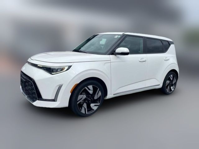 2023 Kia Soul GT-Line