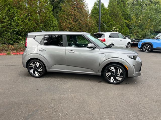 2023 Kia Soul GT-Line