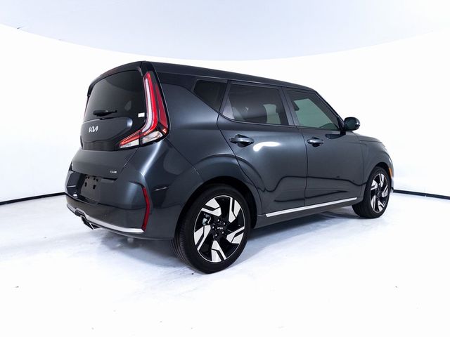 2023 Kia Soul GT-Line