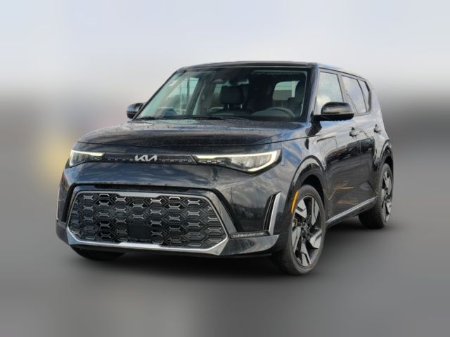 2023 Kia Soul GT-Line