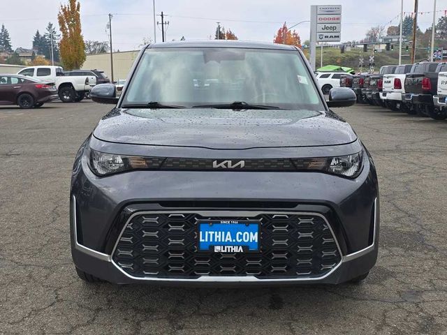 2023 Kia Soul GT-Line