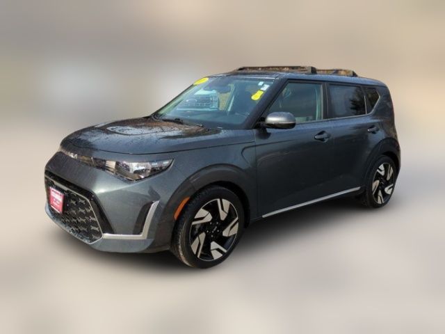 2023 Kia Soul GT-Line