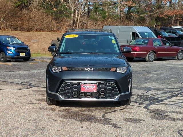2023 Kia Soul GT-Line
