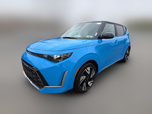 2023 Kia Soul GT-Line