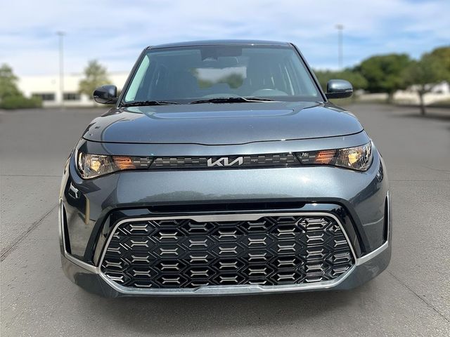 2023 Kia Soul GT-Line