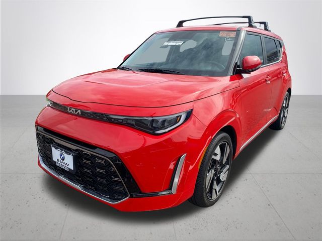 2023 Kia Soul GT-Line