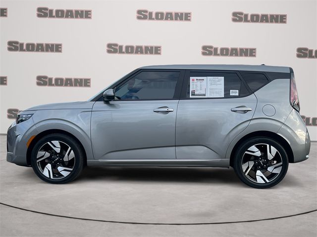 2023 Kia Soul GT-Line