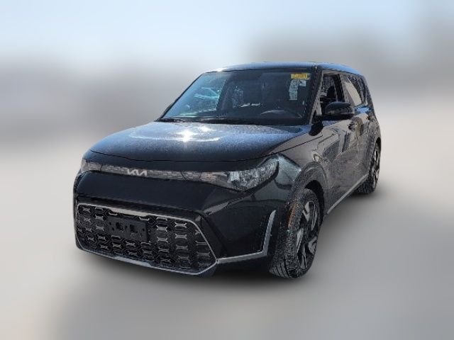 2023 Kia Soul GT-Line