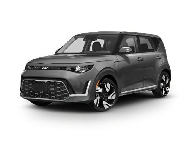 2023 Kia Soul GT-Line