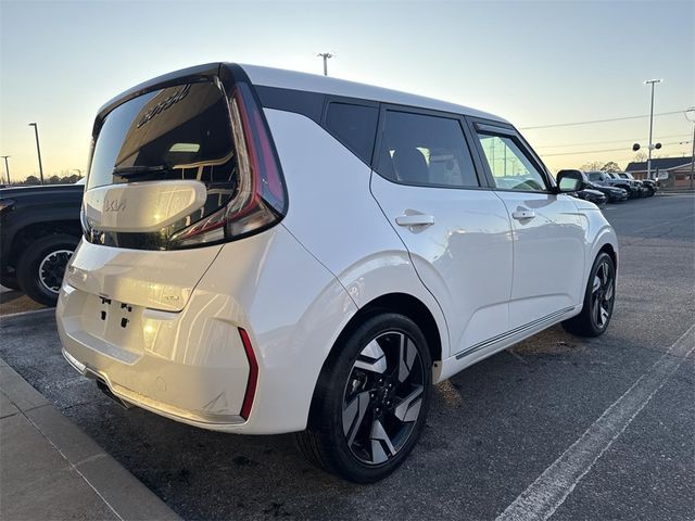 2023 Kia Soul GT-Line