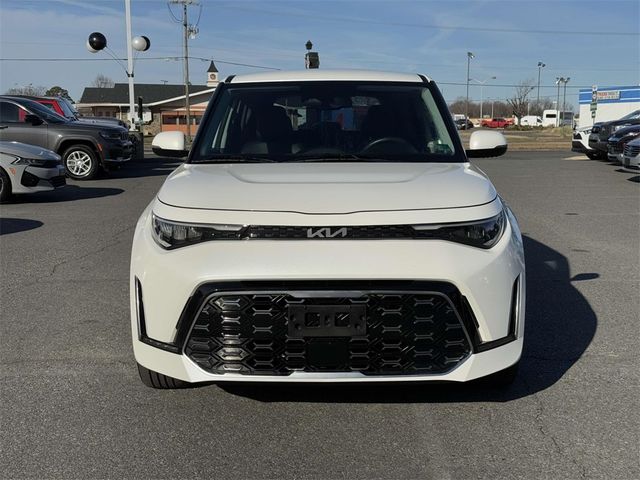 2023 Kia Soul GT-Line