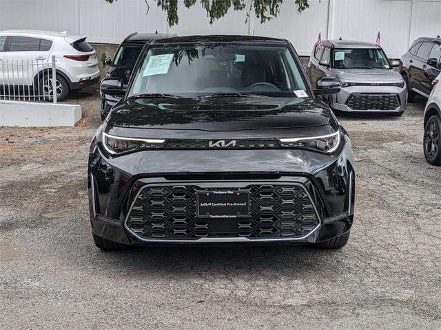 2023 Kia Soul GT-Line