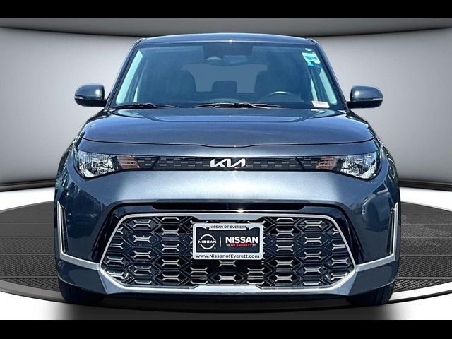 2023 Kia Soul GT-Line