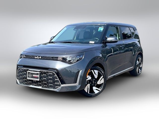 2023 Kia Soul GT-Line