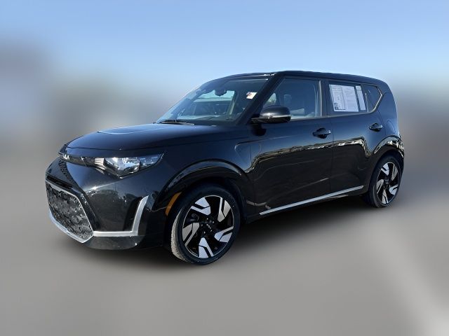 2023 Kia Soul GT-Line