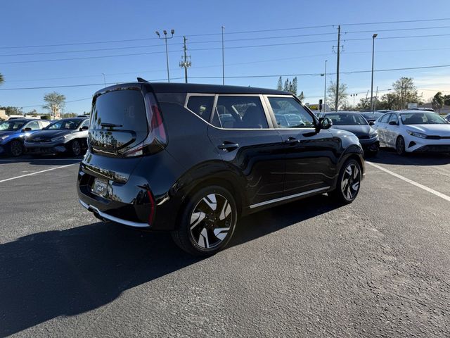 2023 Kia Soul GT-Line