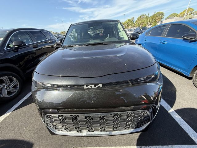 2023 Kia Soul GT-Line