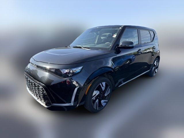 2023 Kia Soul GT-Line