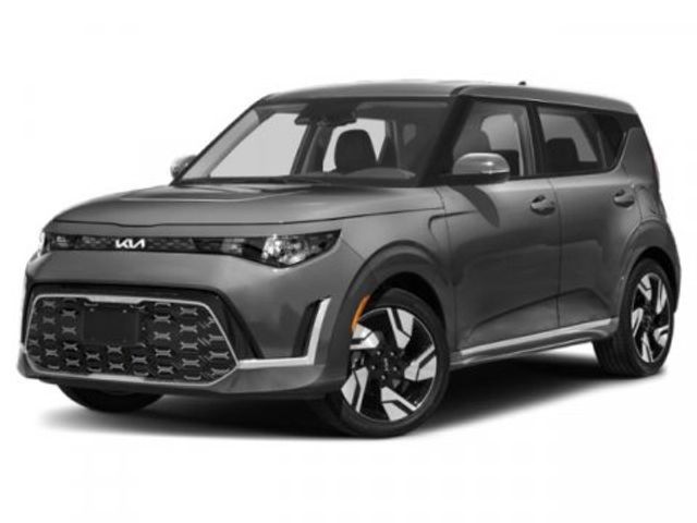 2023 Kia Soul GT-Line