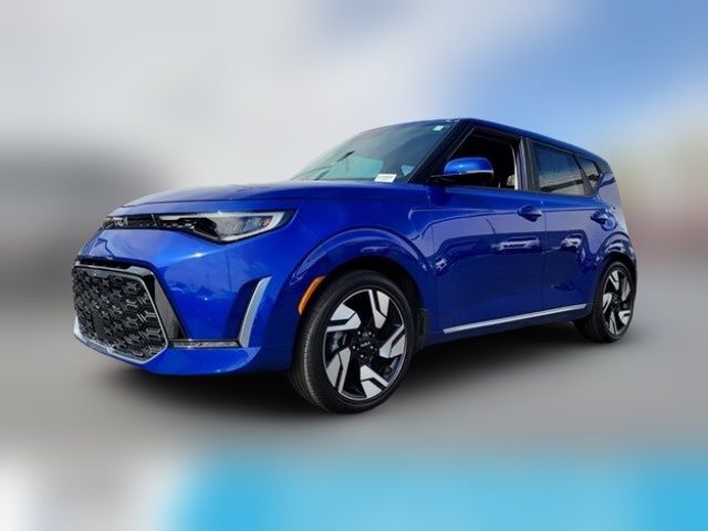 2023 Kia Soul GT-Line