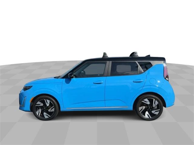 2023 Kia Soul GT-Line