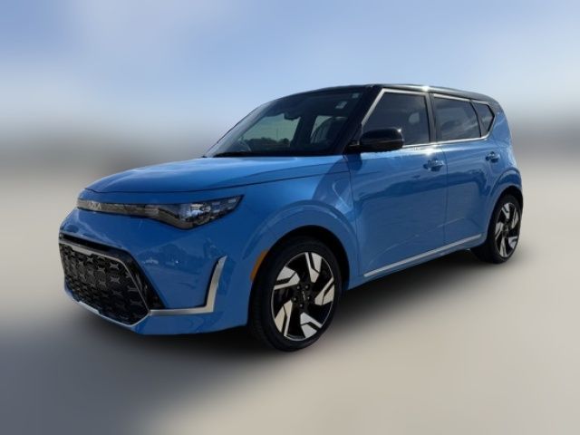 2023 Kia Soul GT-Line