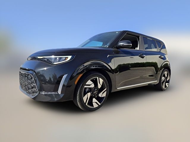 2023 Kia Soul GT-Line