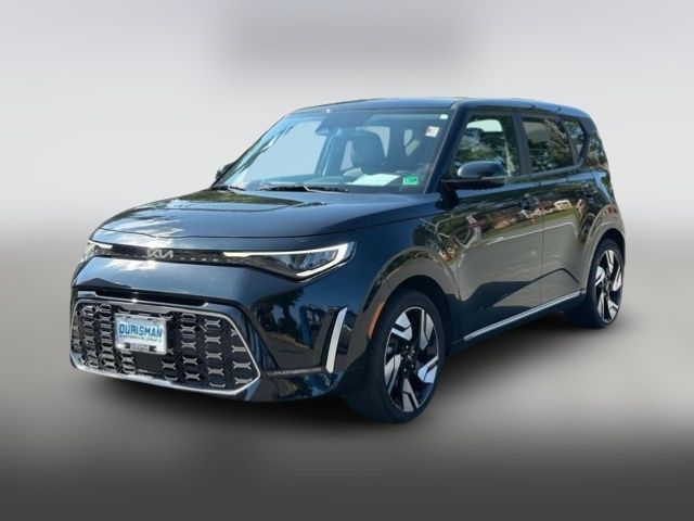 2023 Kia Soul GT-Line