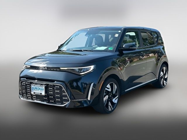 2023 Kia Soul GT-Line