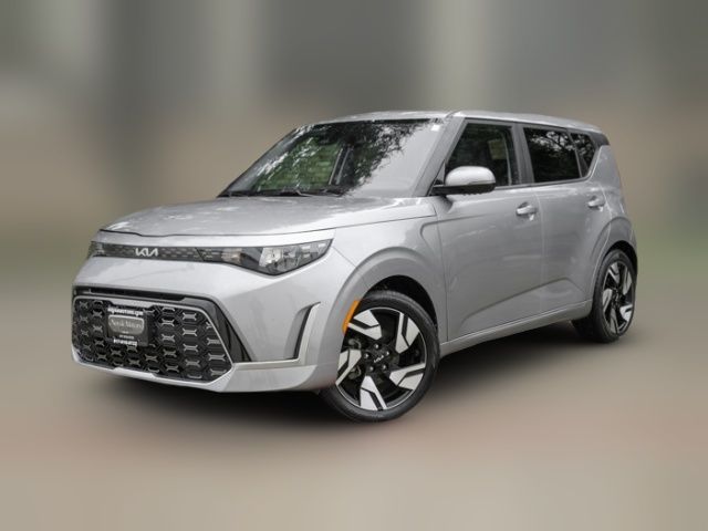 2023 Kia Soul GT-Line