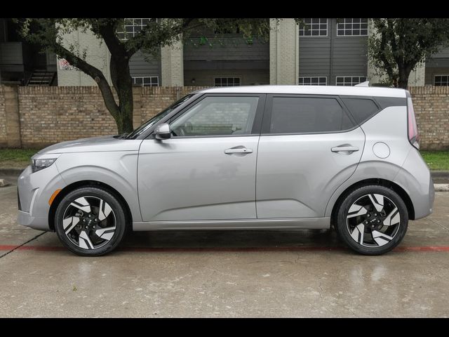 2023 Kia Soul GT-Line