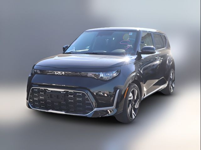 2023 Kia Soul GT-Line