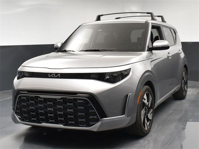 2023 Kia Soul GT-Line