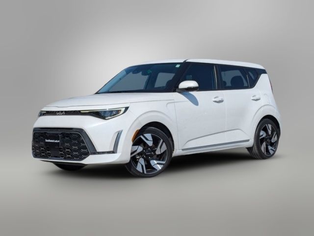 2023 Kia Soul GT-Line