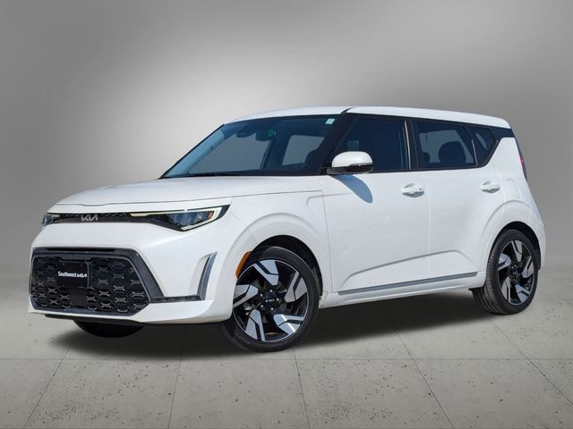 2023 Kia Soul GT-Line