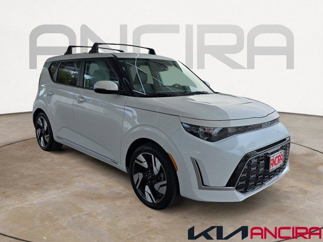 2023 Kia Soul GT-Line