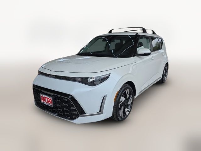 2023 Kia Soul GT-Line