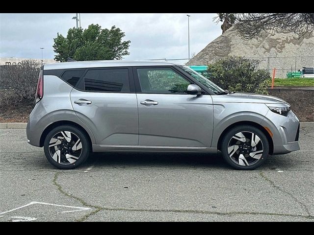 2023 Kia Soul GT-Line