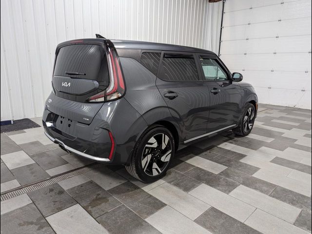 2023 Kia Soul GT-Line